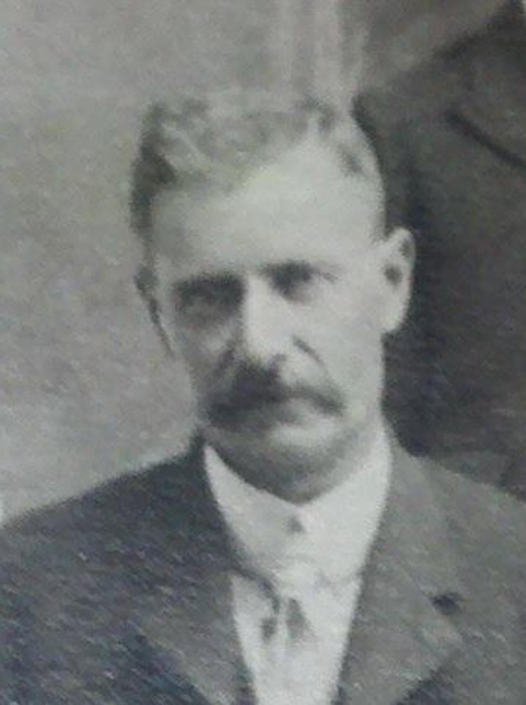 James Sneddon Allen (1858 - 1931) Profile
